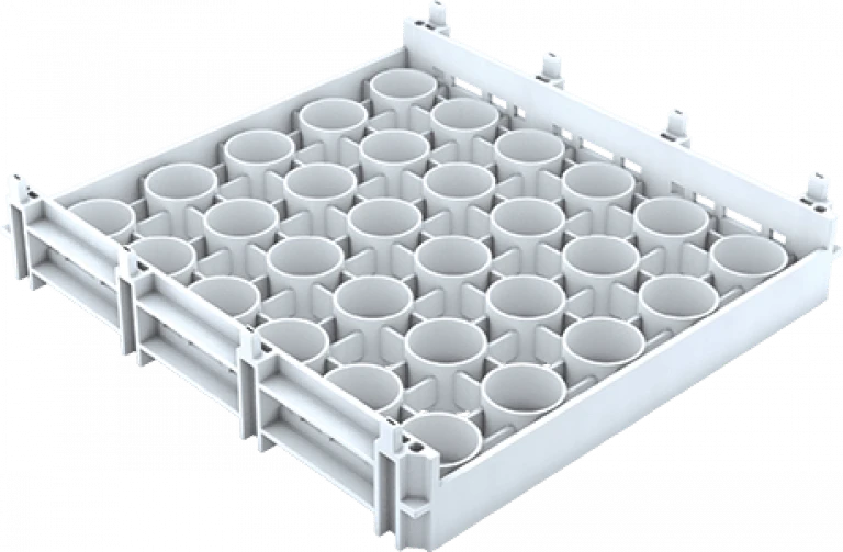 Moldes para Quesería