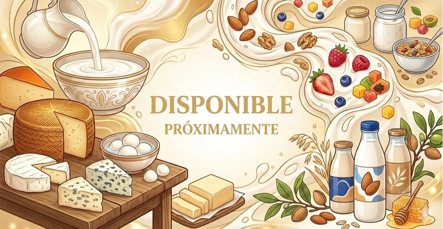 Disponible Próximamente