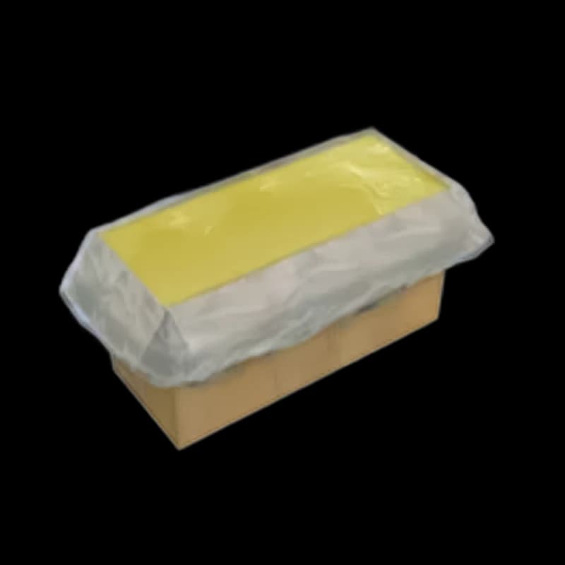BULK BUTTER CASES
5 – 10 KG | 15 – 20 – 25 KG