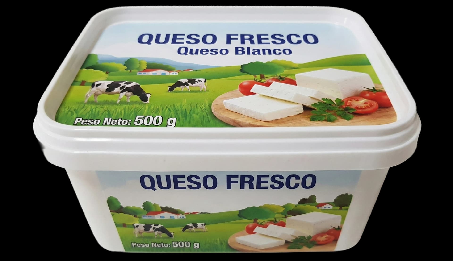Envasadora Lineal Barras de Queso de Alta Humedad thumbnail 4