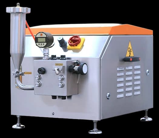 Homogeneizadores de Laboratorio