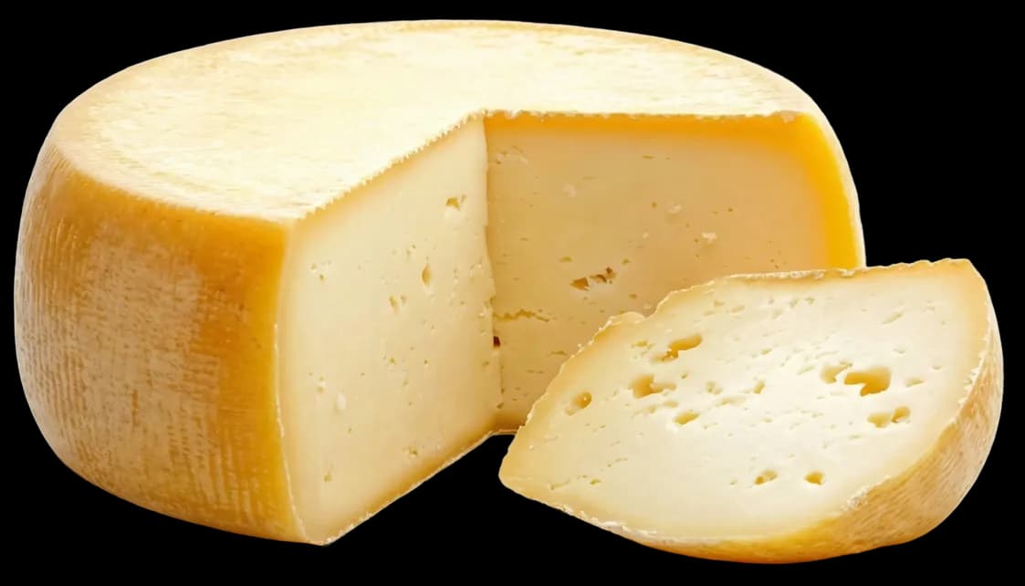 Aged and Hard Cheeses