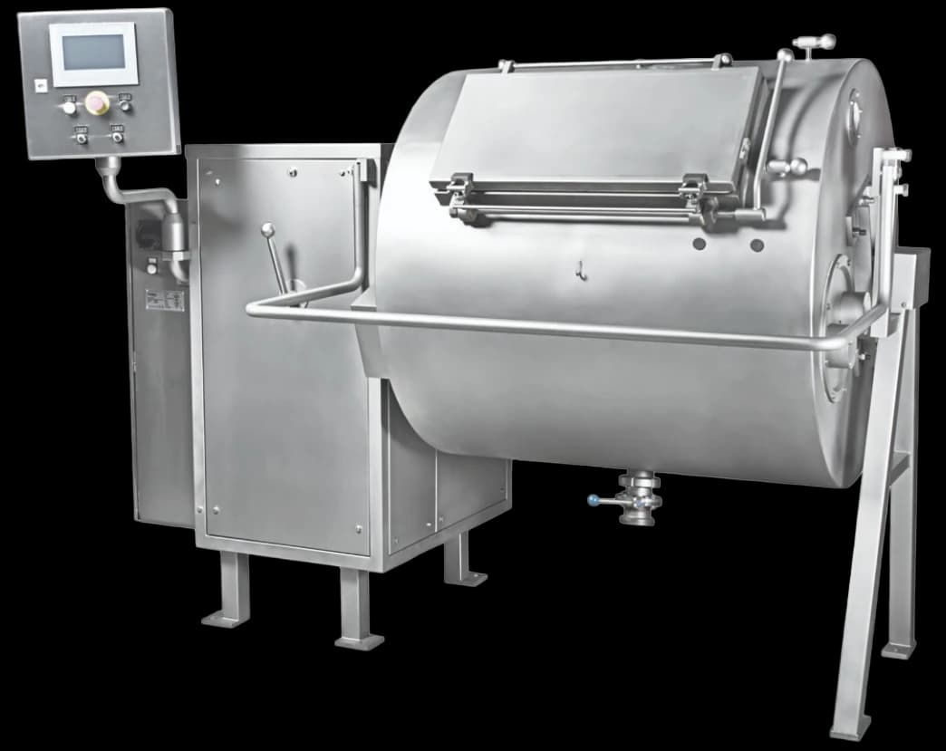 Batidoras de Mantequilla (por Lotes)