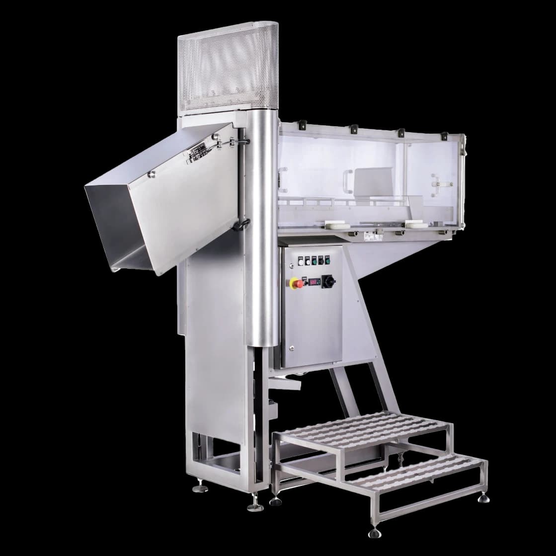 Cortadora de Bloques de Mantequilla SII-SLP