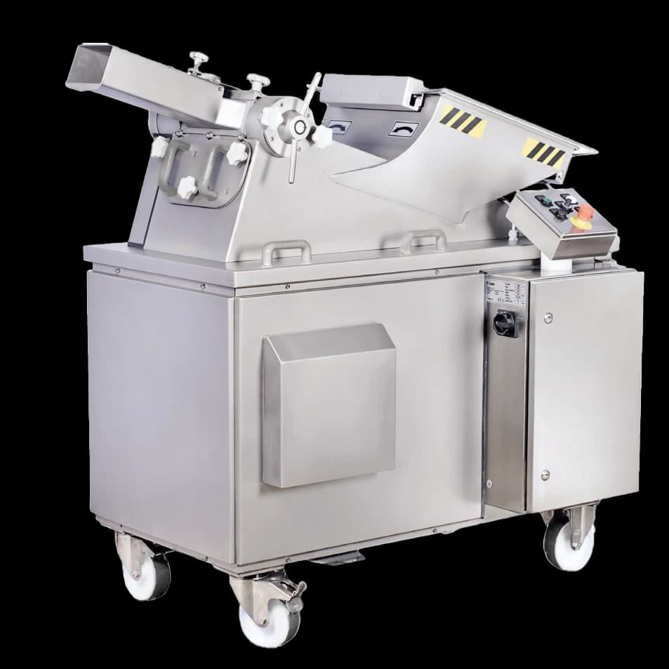 Cortadora de Bloques de Mantequilla SII-SLP thumbnail 2