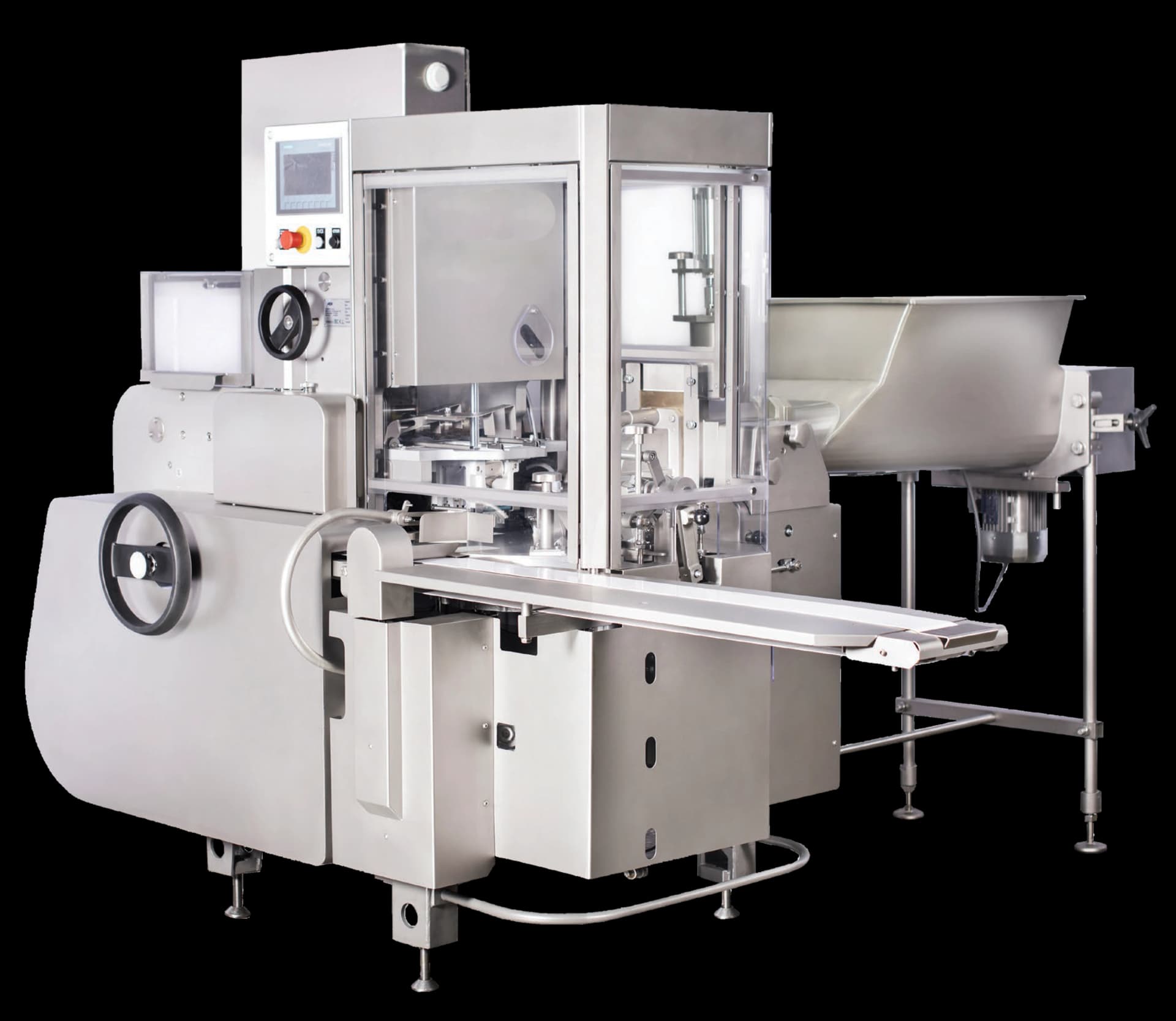 Envolvedora de Mantequilla o Margarina en Barras