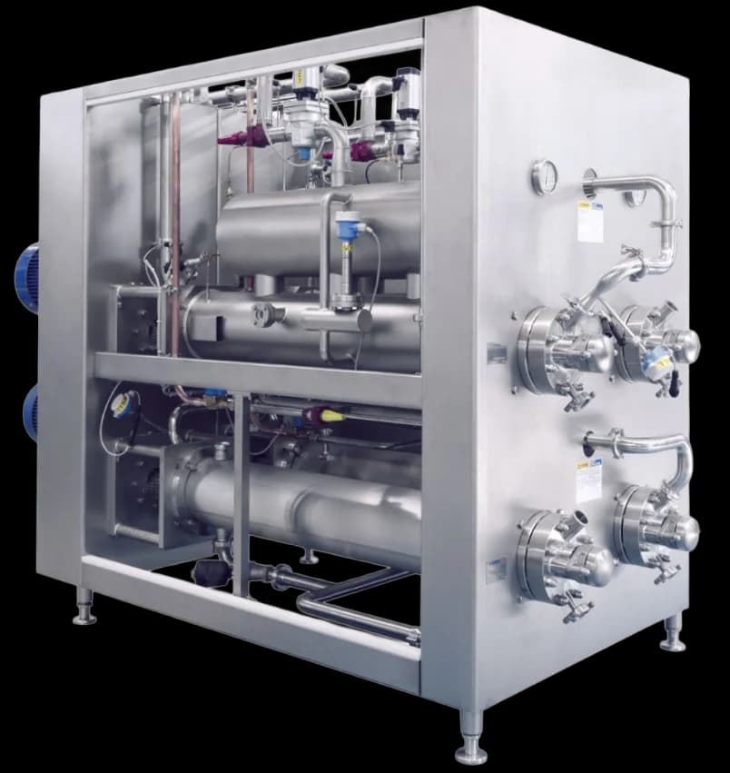 Thermal Processes