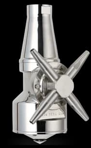 Rotary Jet Mixer SII-IM-10