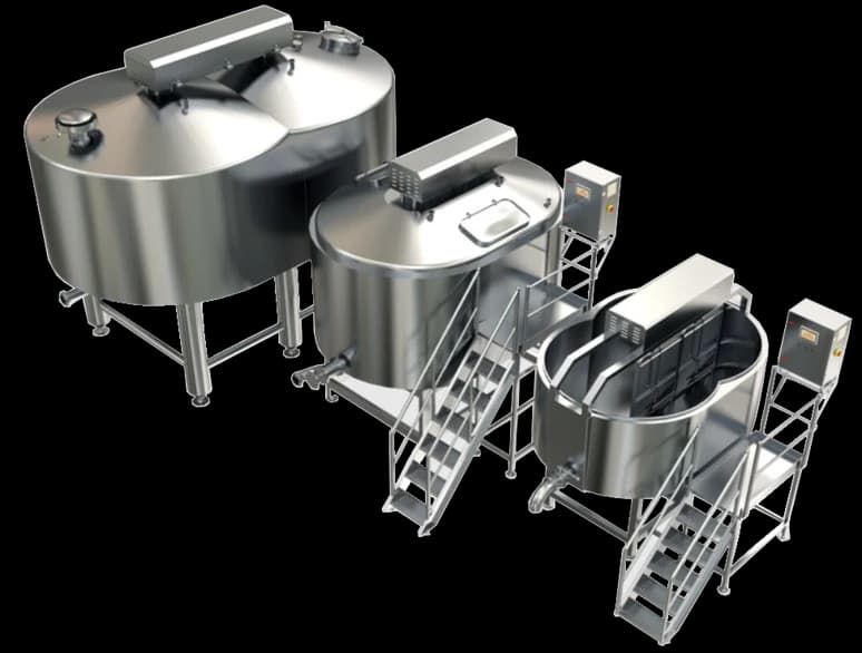 Tinas de Coagulación Doble O thumbnail 2