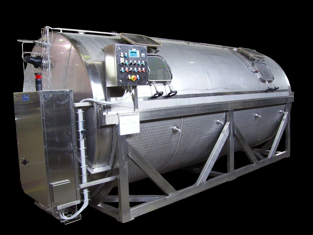 Tinas de Coagulación CASEUS thumbnail 2