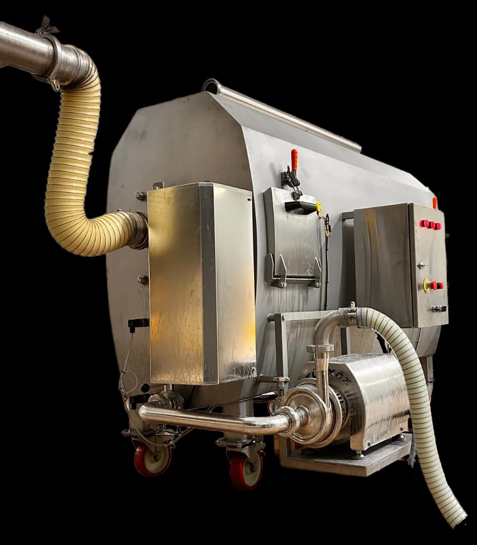 Tambor Rotativo Desuerador thumbnail 3