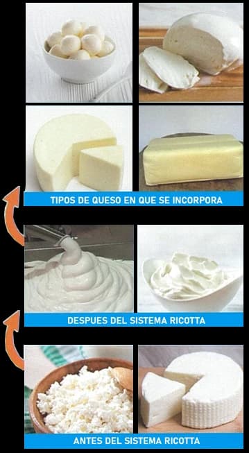 Sistema de Aprovechamiento del Queso Ricotta thumbnail 4