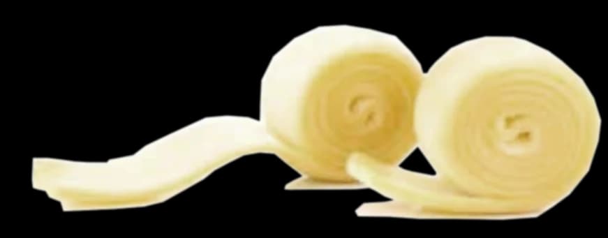 Extrusora de Tiras de Pasta Hilada thumbnail 3