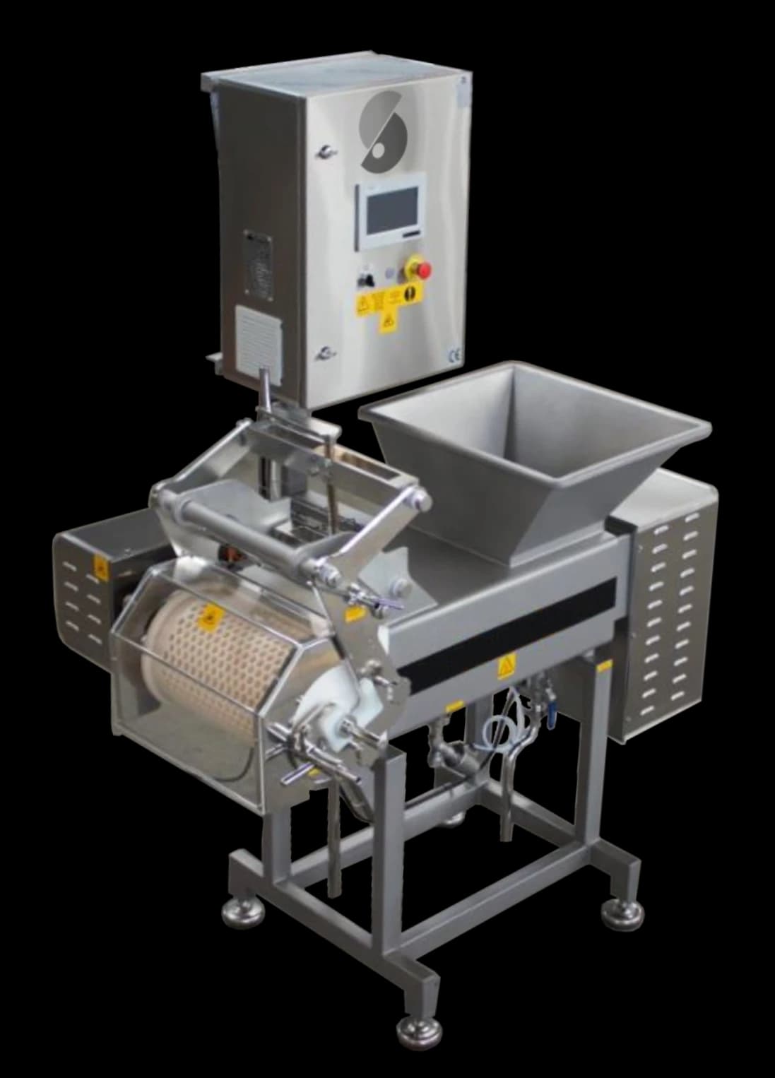 Moldeadora de Bolas de Mozzarella thumbnail 2