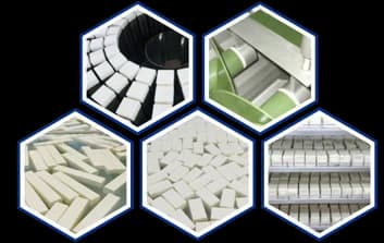 Moldeadora Rotativa con Pre Enfriamiento thumbnail 3