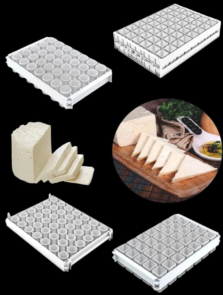 Moldes para Quesería thumbnail 3