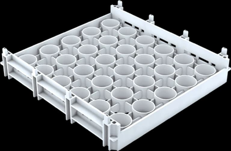 Moldes para Quesería