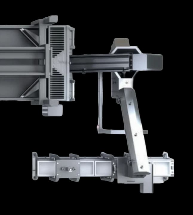 Molino de Cheddar, Sistema de Llenado y Pre-Prensa thumbnail 3