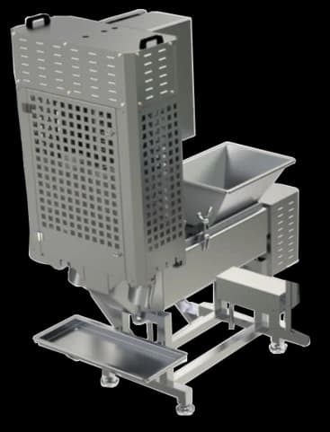 Porcionadora de Queso de Pasta Hilada 07/01049-10