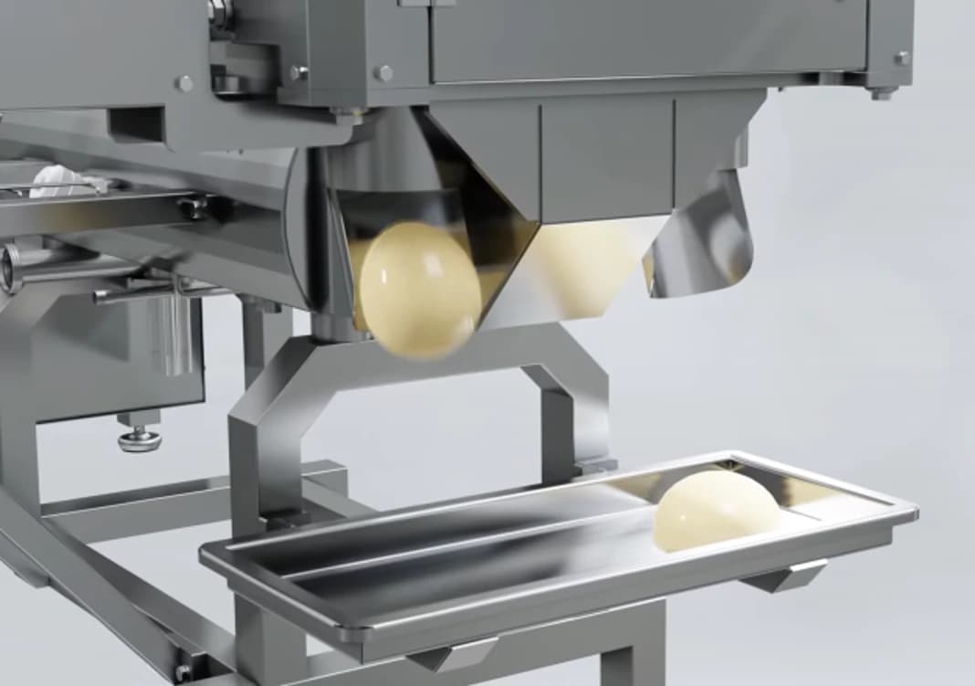 Porcionadora de Queso de Pasta Hilada 07/01049-10 thumbnail 5