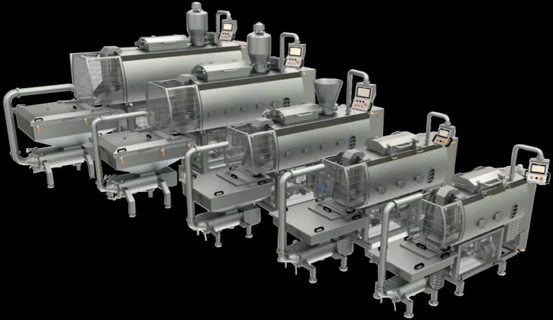 Sistemas de Hilado 1000 kg thumbnail 2