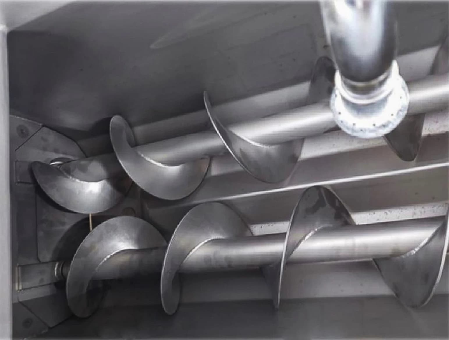 Sistema de Hilado — apertura para carga posterior