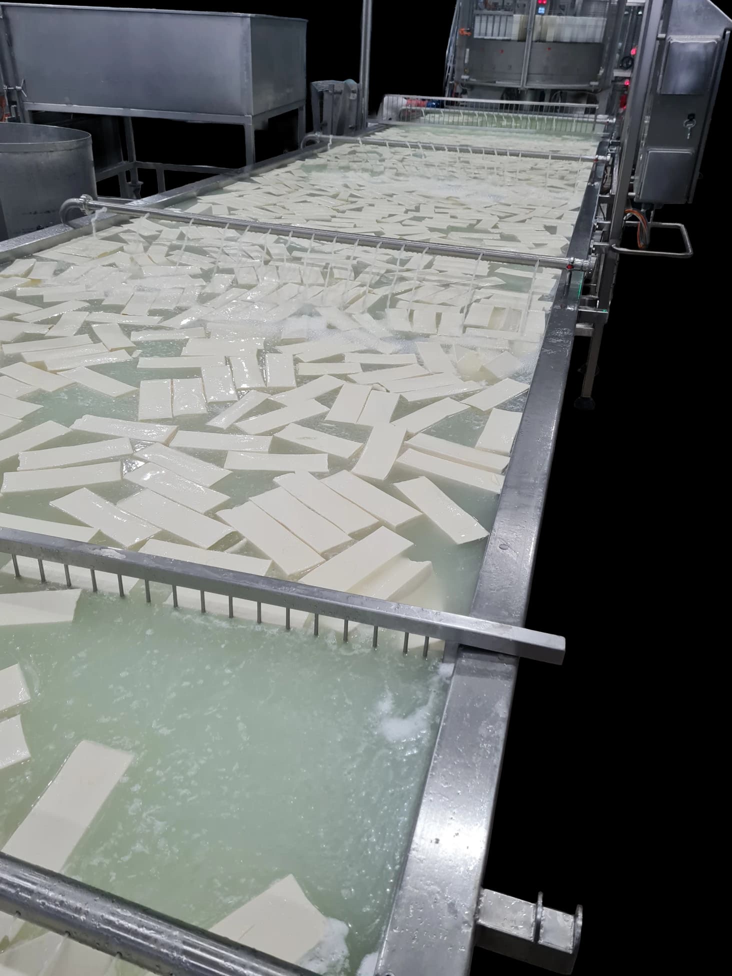 Tina de Enfriamiento Mediante Salmuera thumbnail 2