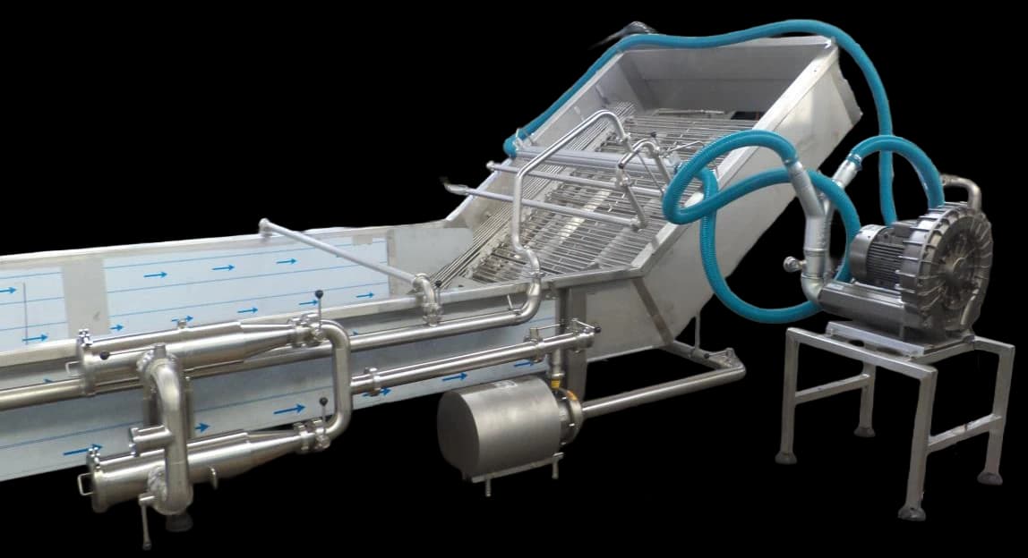 Tina de Enfriamiento Mediante Salmuera thumbnail 3