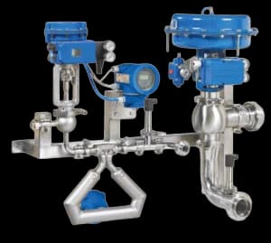 Crematic 20 (Sistema de Estandarización de Crema)