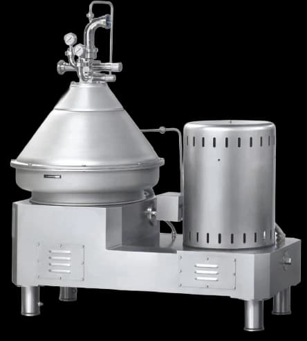 Debacterizadora Serie FREEDOM CA171D