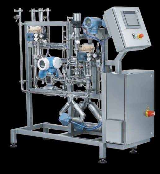 Lattomatic 15 (Estandarización Automática)