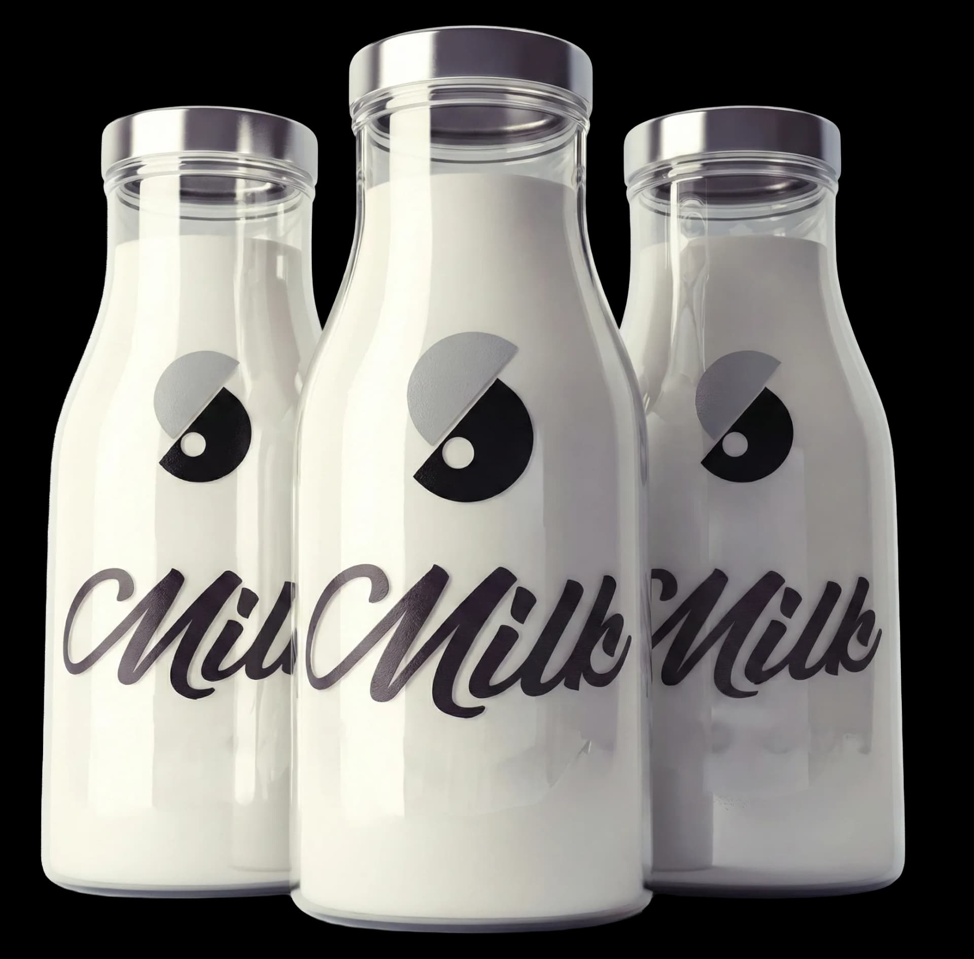 Milk and Packaged Beverages