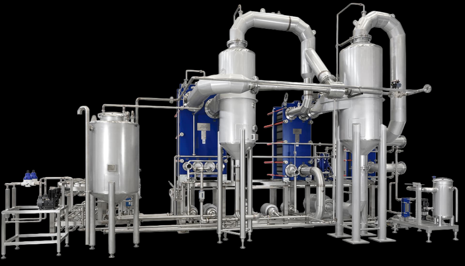 Evaporador Alfa Vap thumbnail 2