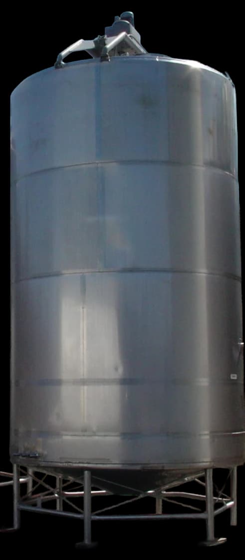 Cristalizadores de Suero Concentrado