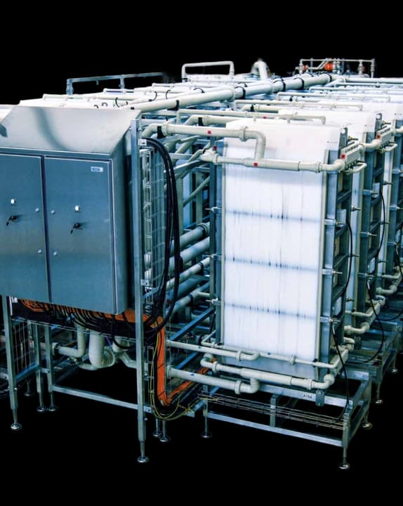 Sistema de Desmineralización por Electrodiálisis thumbnail 3