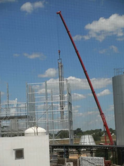 Evaporador Falling Film thumbnail 4