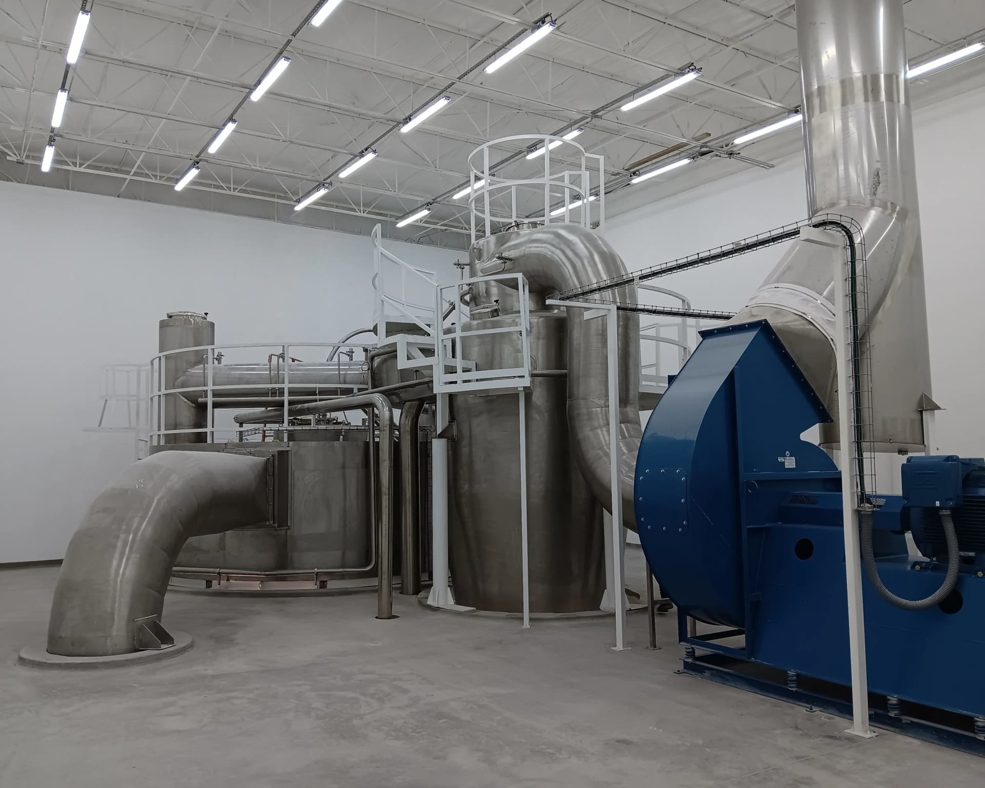 Secador Spray thumbnail 2