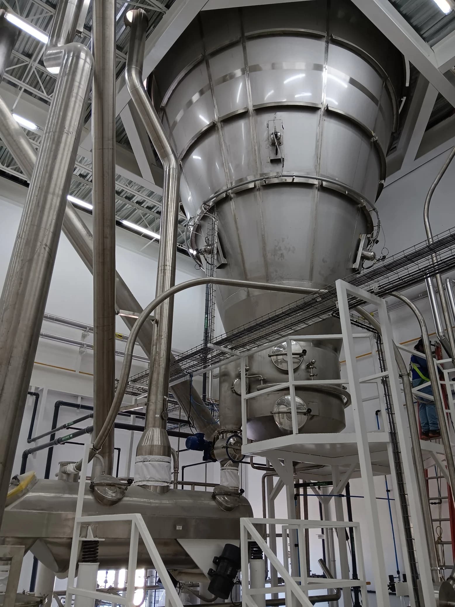 Secador Spray thumbnail 3