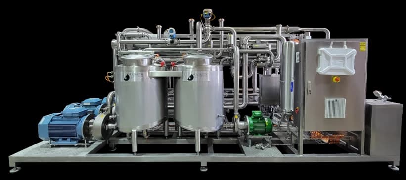 Sistema de Concentración por Membranas thumbnail 2