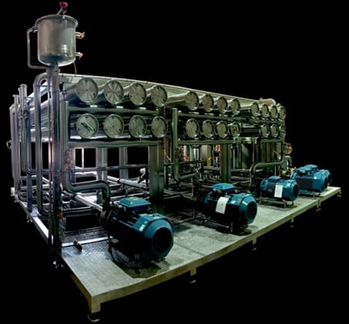 Sistema de Concentración por Membranas thumbnail 3