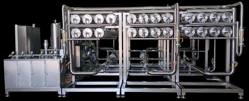 Sistema de Concentración por Membranas thumbnail 4