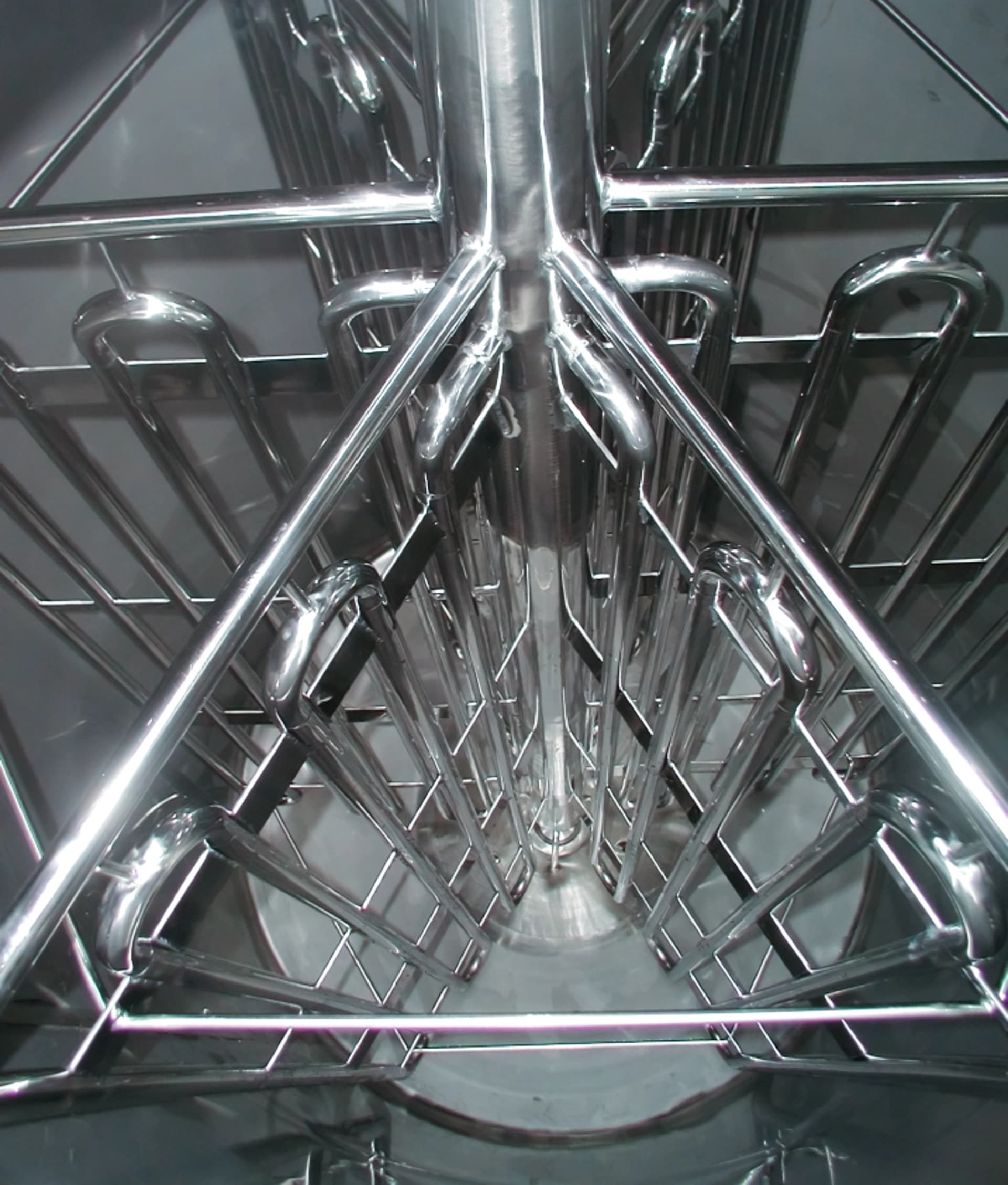 Maduradores de Yogurt con Intercambiador de Calor Integrado thumbnail 3