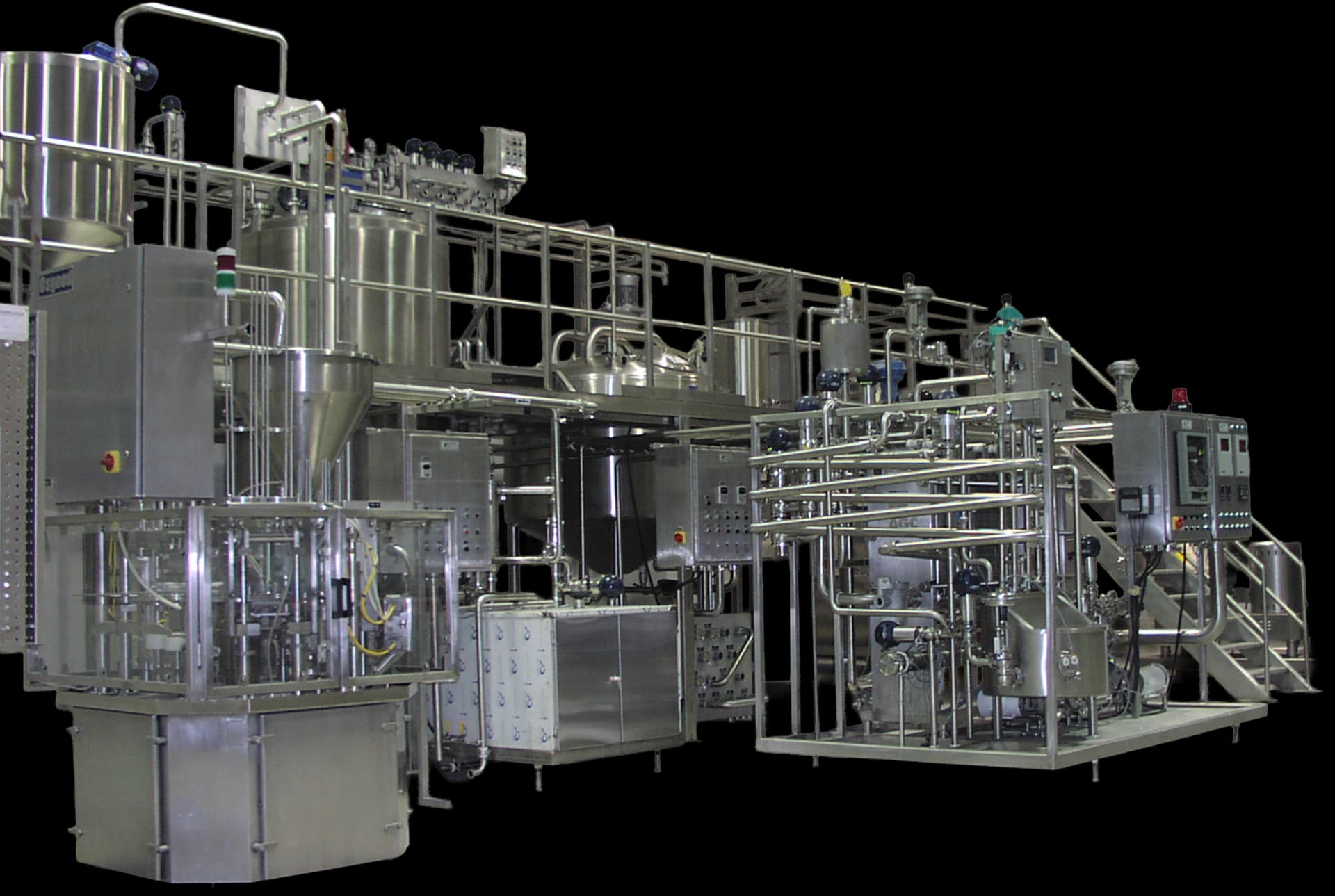 Módulo de Producción de Yogurt thumbnail 2