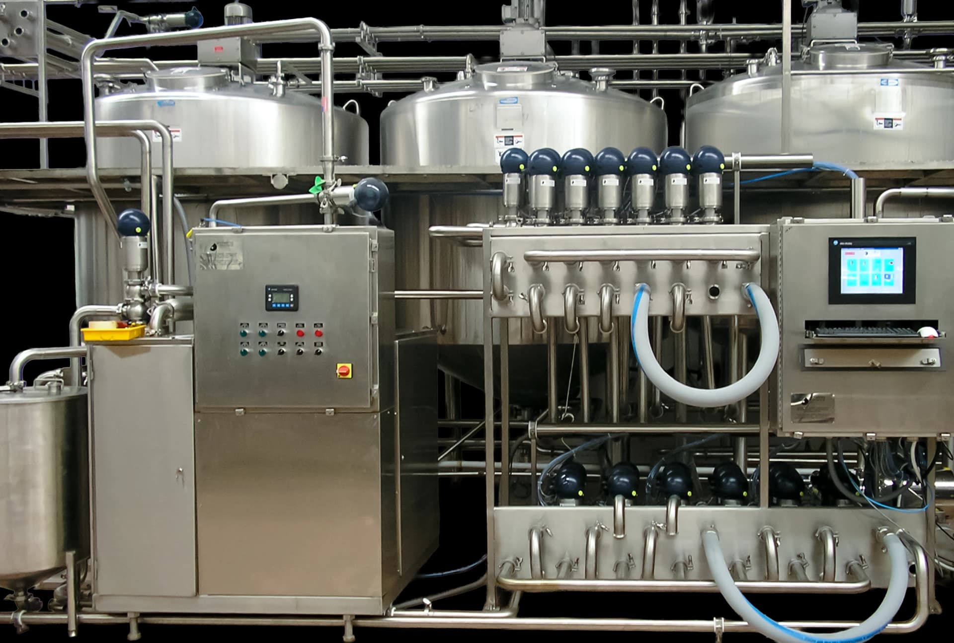 Módulo de Producción de Yogurt thumbnail 3