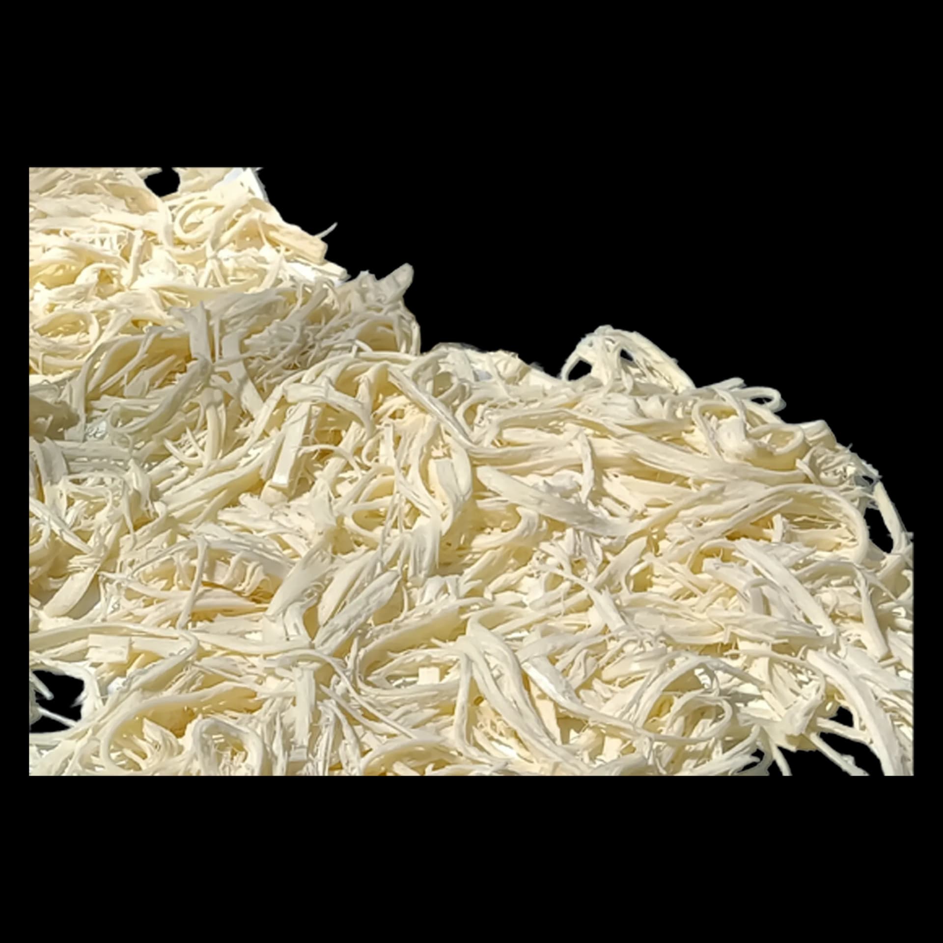 QUESO OAXACA
HILADO Y BOLEADO