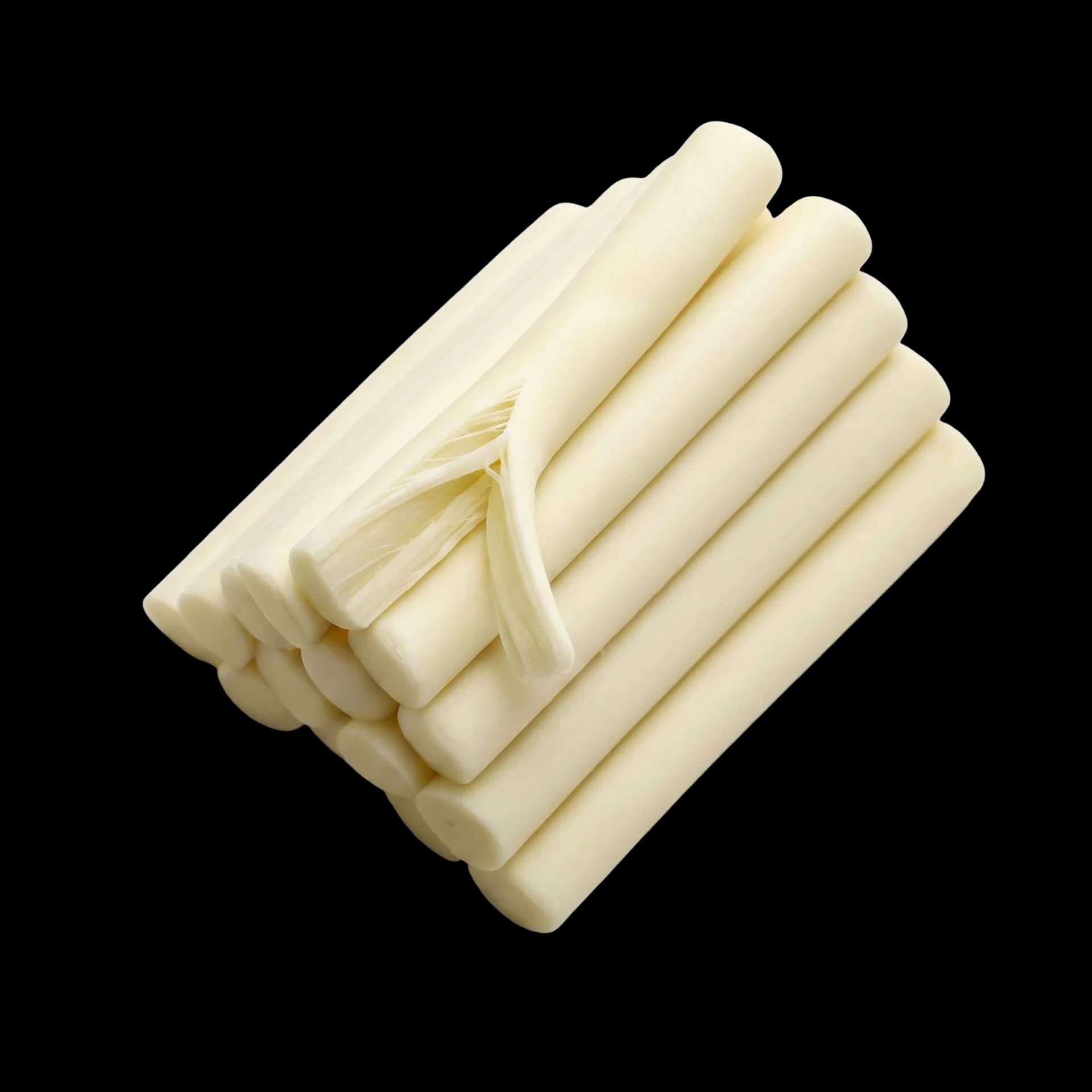 QUESO OAXACA
HILADO Y BOLEADO