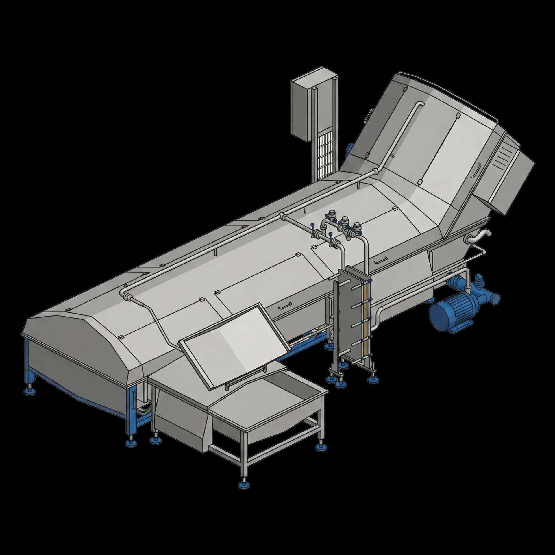 ENFRIAMIENTO MEDIANTENSALMUERA