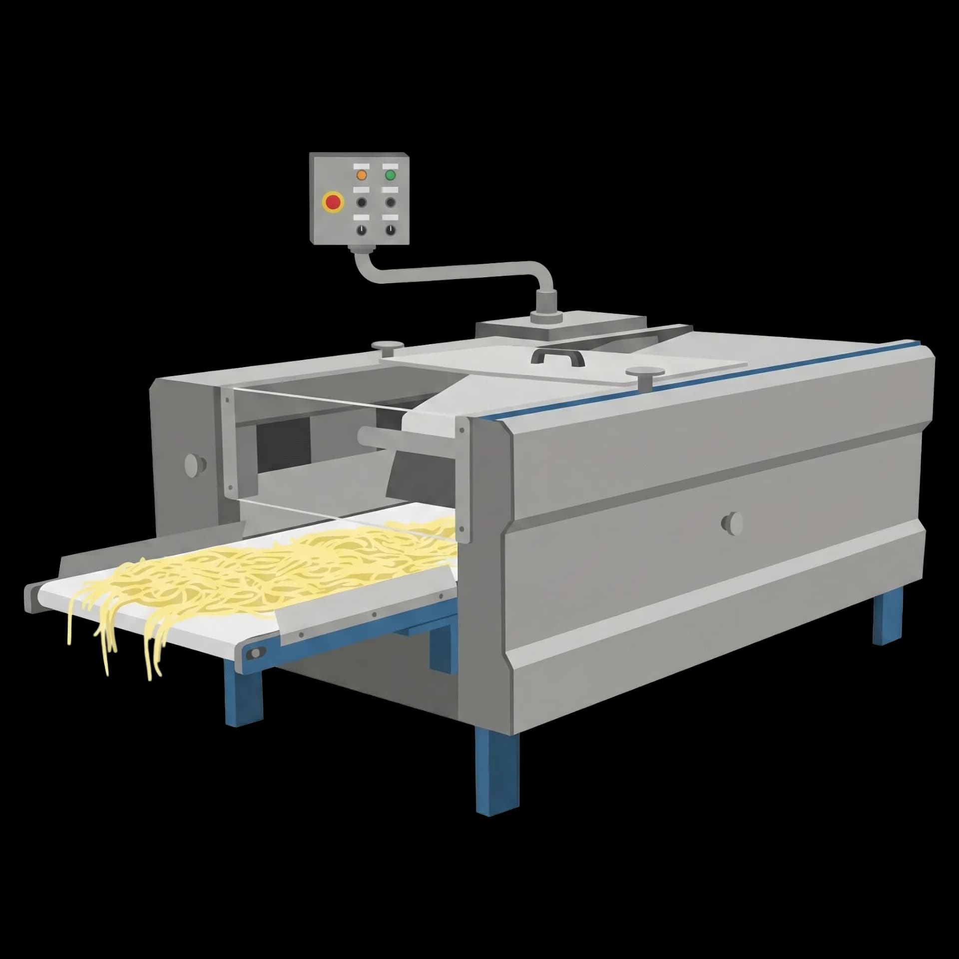 QUESO OAXACA
HILADO Y BOLEADO