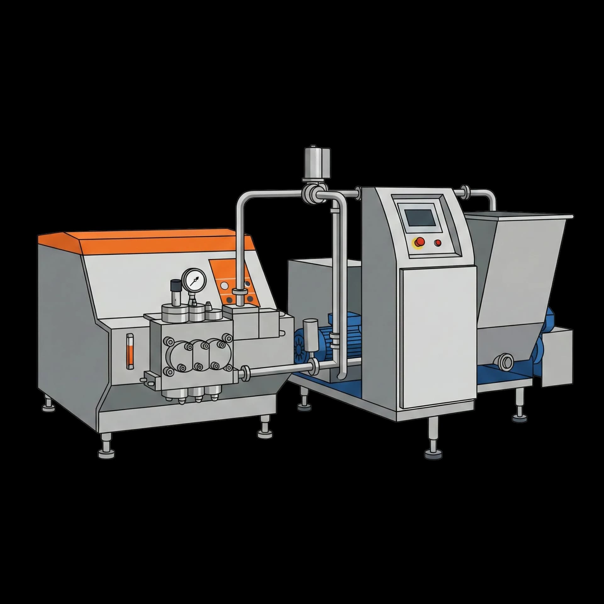 APROVECHAMIENTO
DEL QUESO RICOTTA